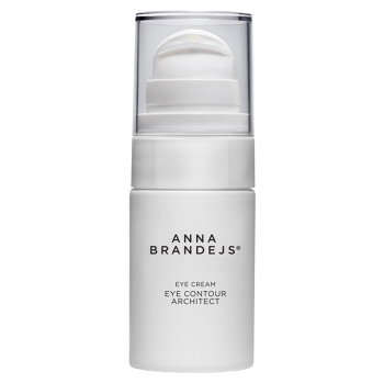 ANNA BRANDEJS Eye Contour Architect očný omladzujúci krém 15 ml (Očné krémy) - Omladzujúce