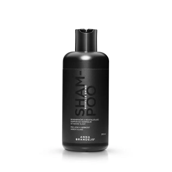 ANNA BRANDEJS Šampón Roselle Shine 250ml (Šampón na normálne vlasy)