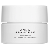ANNA BRANDEJS Ultimate Age Defying nočný omladzujúci krém 50 ml