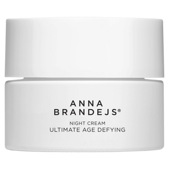 ANNA BRANDEJS Ultimate Age Defying nočný omladzujúci krém 50 ml (Nočné krémy) - Nočné, Nočná starostlivosť
