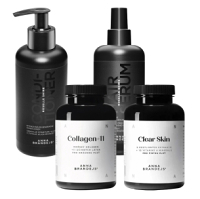 ANNA BRANDEJS péče o vlasy