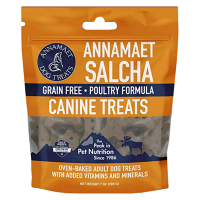 ANNAMAET Grain free salcha maškrta pre psov 198 g