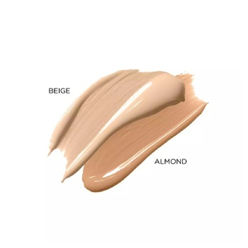 ANNEMARIE BÖRLIND Natuwear Foundation make-up Beige 30 g (Prírodná dekoratívna kozmetika) - Prírodné - obrázok 3/4