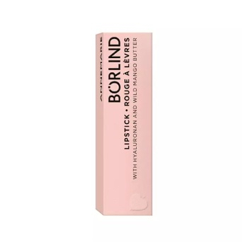 ANNEMARIE BÖRLIND Rúž na pery Dewy Rosé 4,2 g (Prírodná dekoratívna kozmetika) - Prírodné - obrázok 2/3
