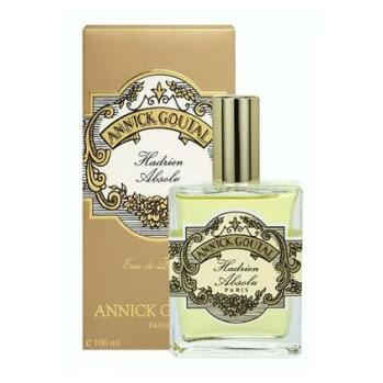 Annick Goutal Hadrien Absolu 100ml (Parfumované vody)
