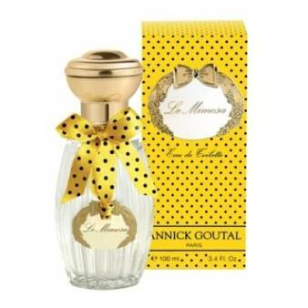 Annick Goutal Le Mimosa 100ml (Toaletné vody)