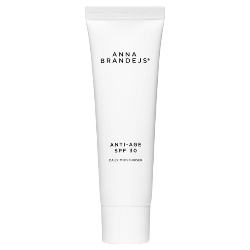 ANNA BRANDEJS Anti-Age Moisturiser SPF 30 50 ml kúpite na Mojalekaren.sk