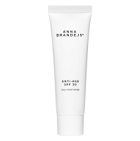 ANNA BRANDEJS Anti-Age Moisturiser SPF 30 50 ml