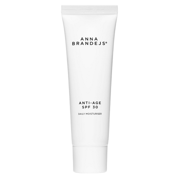 ANNA BRANDEJS Anti-Age Moisturiser SPF 30 50 ml (Denné krémy) - Omladzujúce, Denné