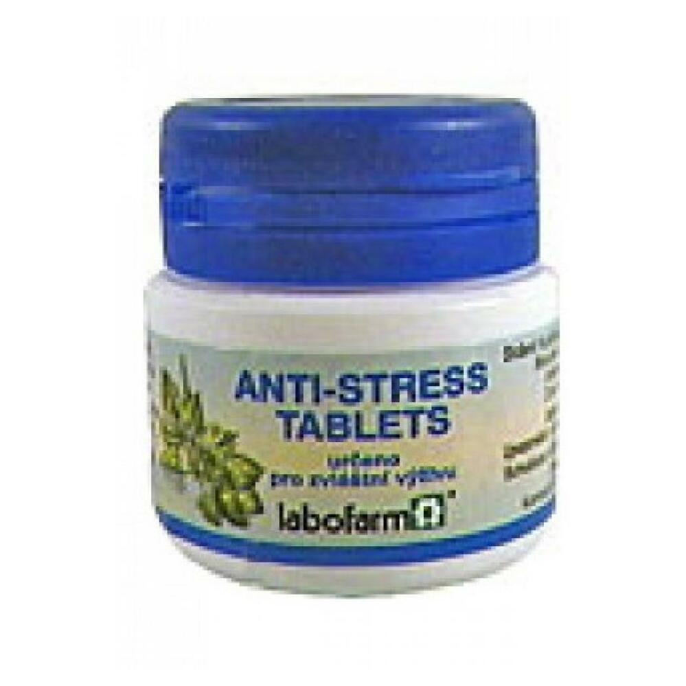 E-shop LABOFARM Anti-stress 20 tabliet