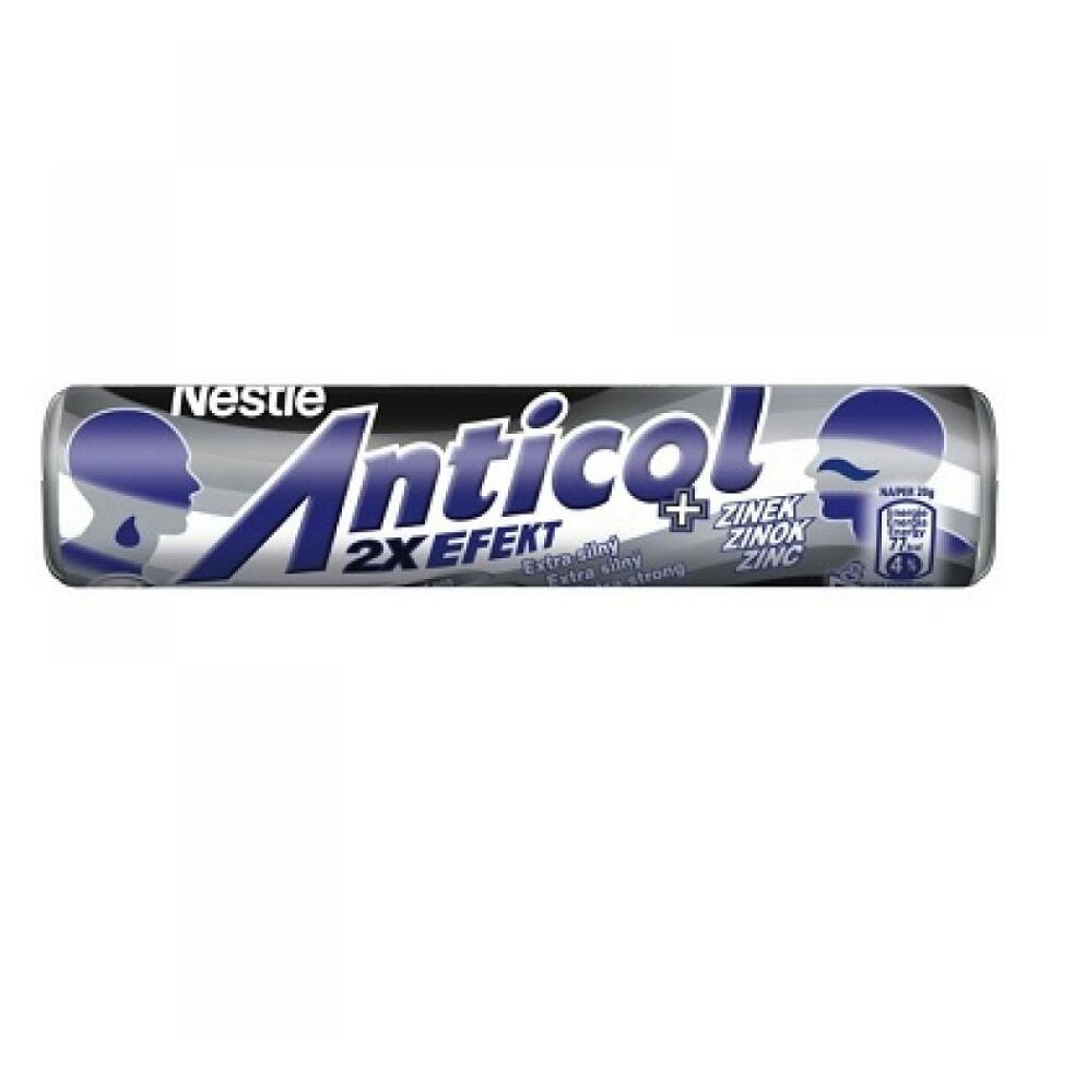 E-shop ANTICOL EXTRA STRONG 50 G