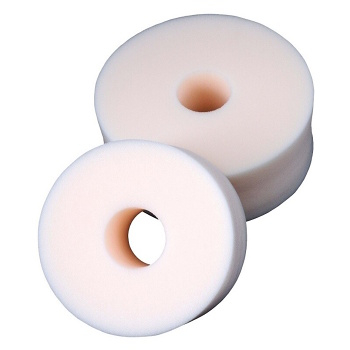 HANDICAP Antidekubitná podložka lakeť 1 kus (Zdravotnícke podložky)