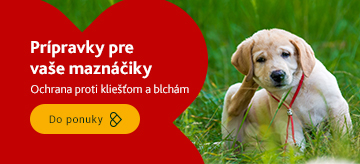 Ochrana pre vašich miláčikov na jar