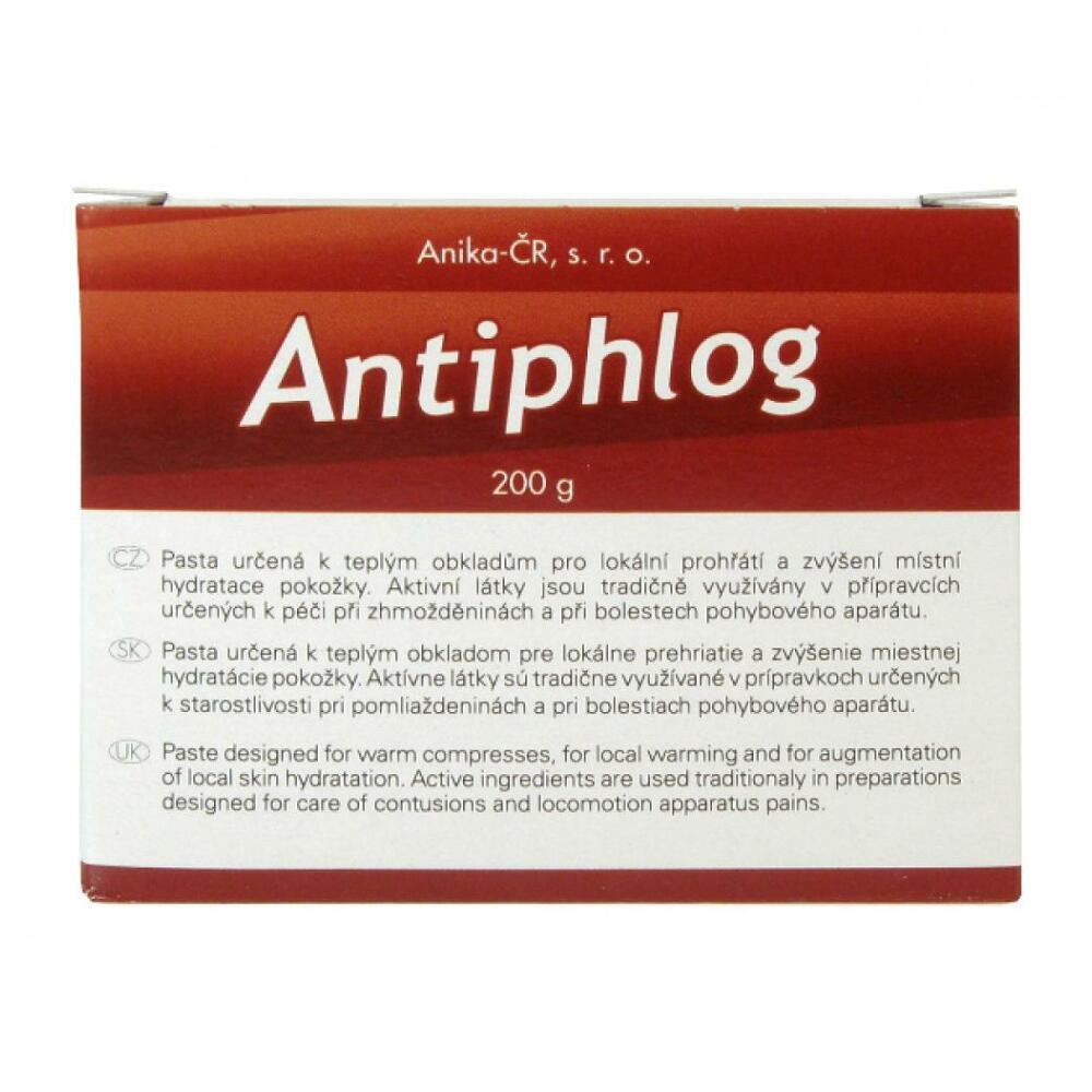 E-shop ANTIPHLOG 200g