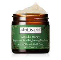 ANTIPODES Denný rozjasňujúci krém Harmony Manuka Honey 60 ml
