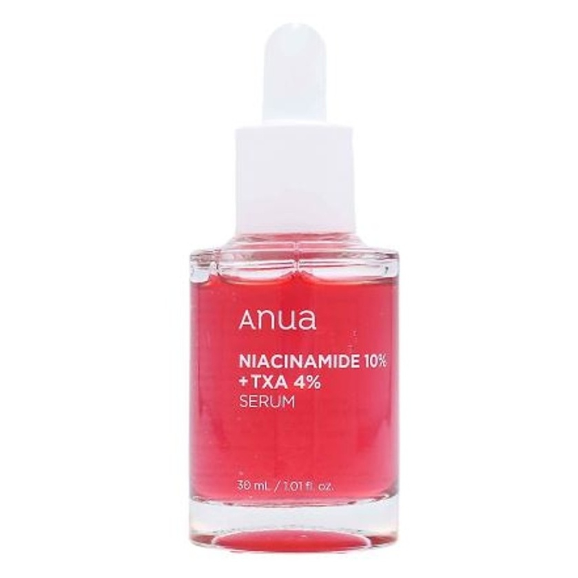 E-shop ANUA Niacinamid 10% + Rozjasňujúce sérum s niacínamidom 30 ml