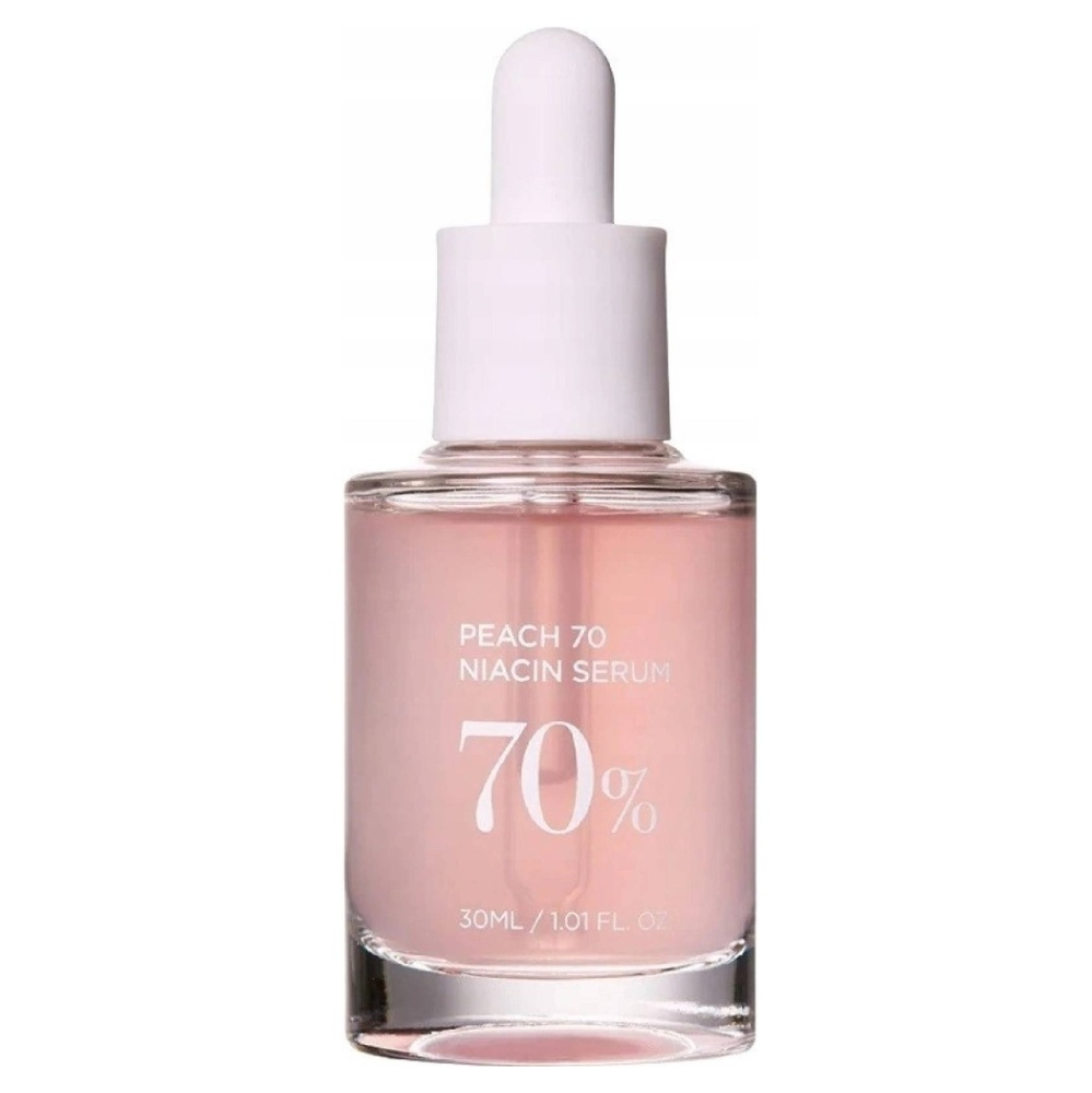 E-shop ANUA Peach 70% Niacinamide Rozjasňujúce sérum 30 ml
