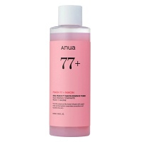 ANUA Peach 77% Niacinamide Hydratačné Tonikum 250 ml