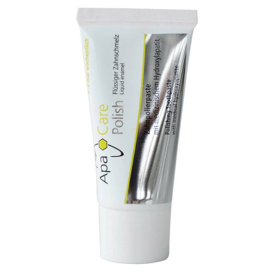 APA CARE Profesional Home Leštiaca pasta 20 ml