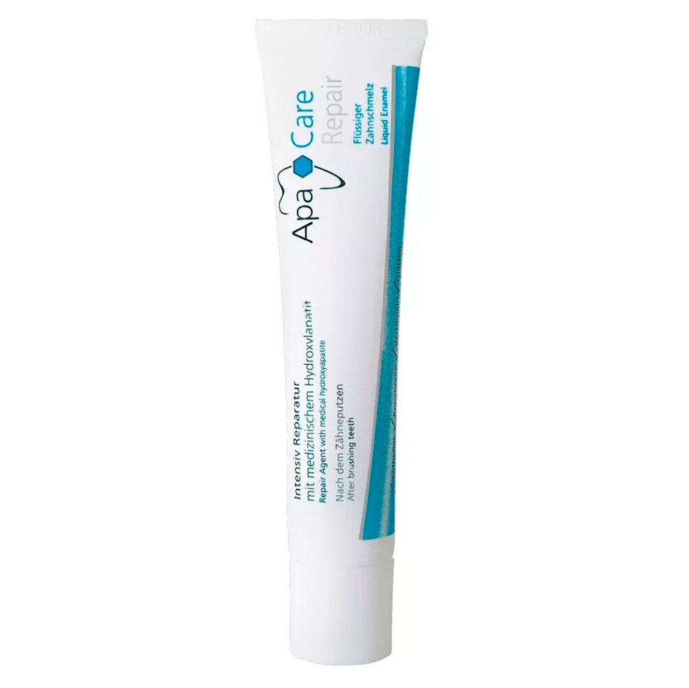 E-shop APA CARE Repair korekčný zubná pasta na opravy 30 ml