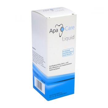 ApaCare Liquid Ústní voda 200 ml