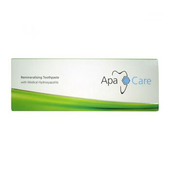 ApaCare - remineralizujúca zubná pasta 75 ml