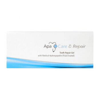 ApaCare Repair - Korekčný zubný gél - opravy 30ml