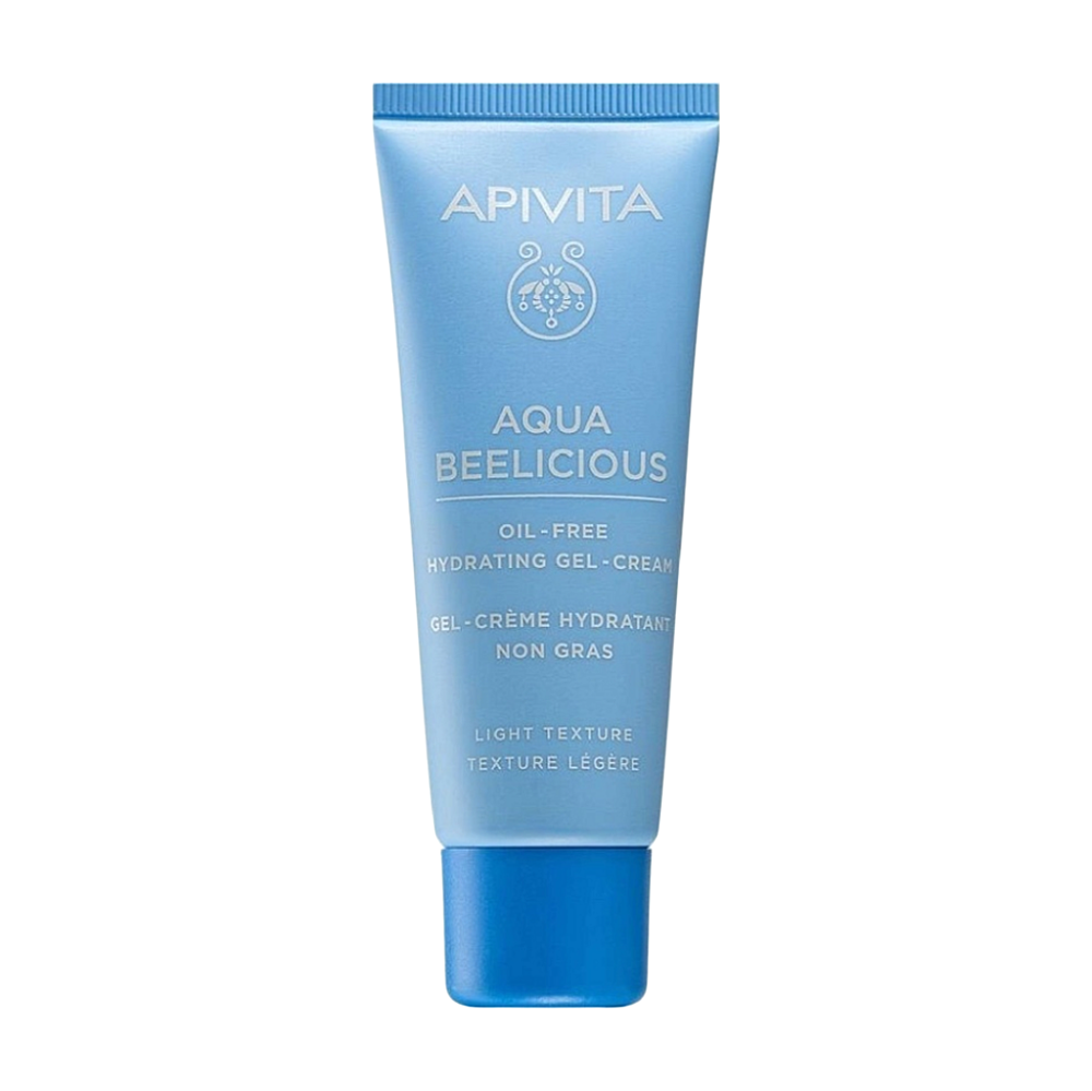 E-shop APIVITA Aqua Beelicious Hydratačný gél-krém 40 ml