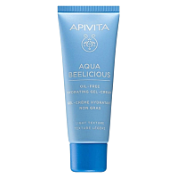 APIVITA Aqua Beelicious Hydratačný gél-krém 40 ml