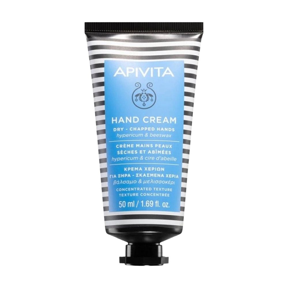 E-shop APIVITA Hand Cream Dry-Chapped Krém na suché ruky 50 ml