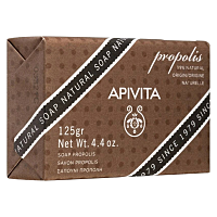 APIVITA Natural Soap Propolis Prírodné mýdlo 125 g