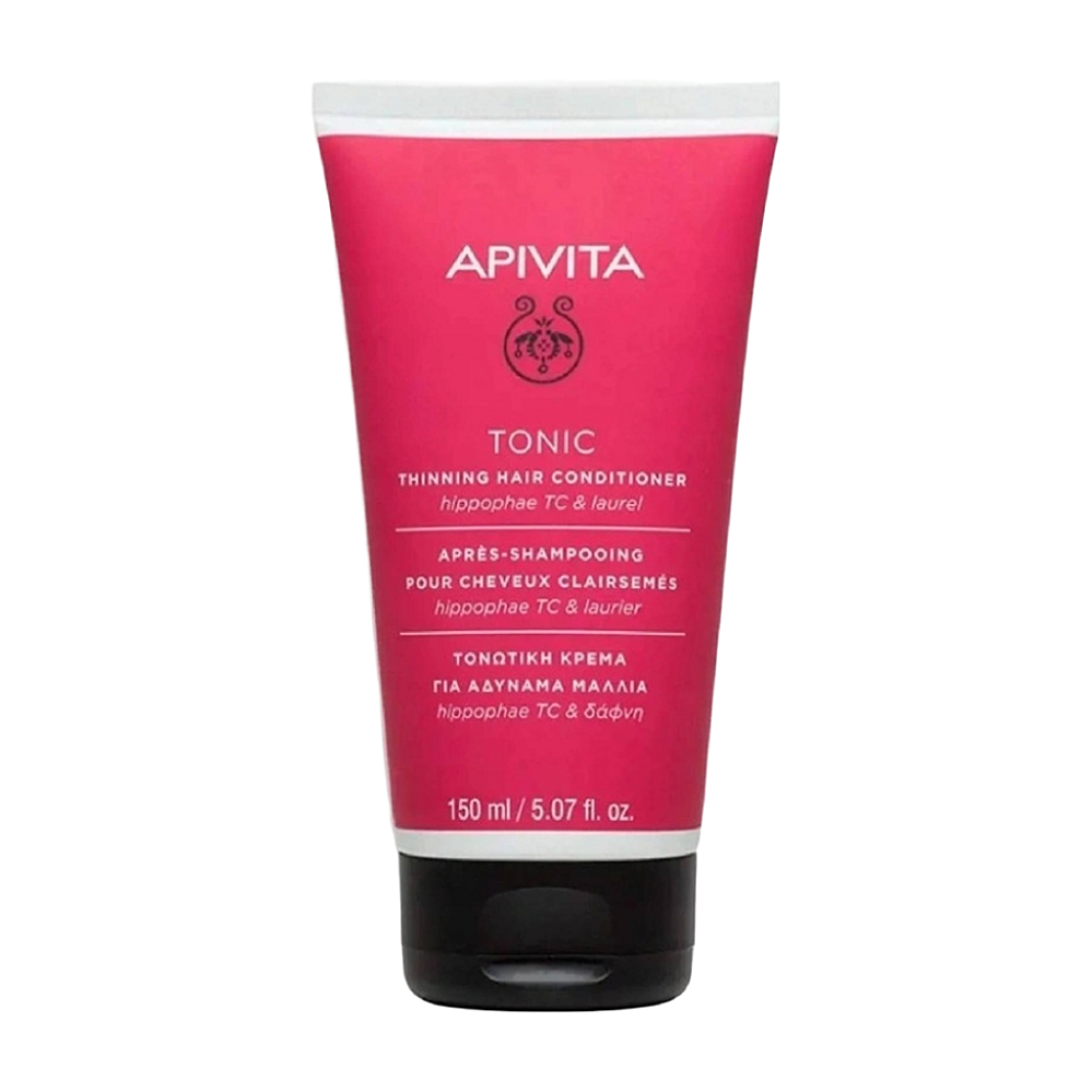E-shop APIVITA Tonic Thinning Kondicionér 150 ml