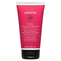 APIVITA Tonic Thinning Kondicionér 150 ml