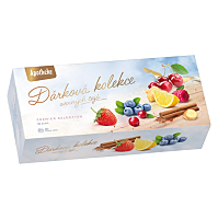 APOTHEKE Darčeková kolekcia prémiových čajov 90 sáčkov