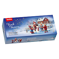 APOTHEKE Darčeková kolekcia veselé Vianoce 90 sáčkov