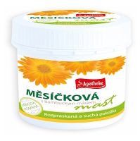 APOTHEKE Nechtíková masť 134 ml