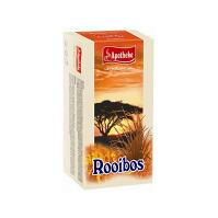 APOTHEKE Rooibos čaj 20x1,5mm g