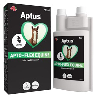 APTUS Apto-Flex EQUINE sirup pre kone 1000 ml