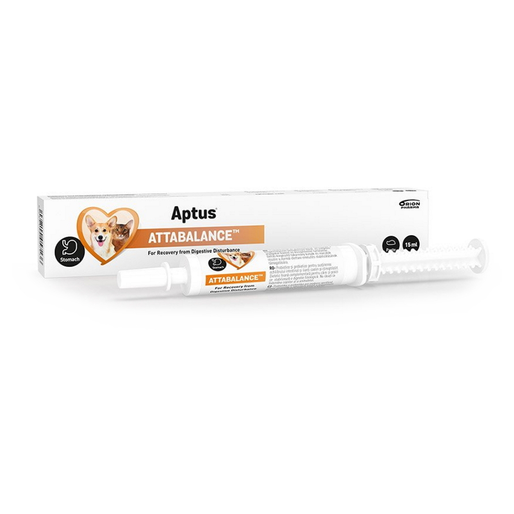 APTUS Attabalance pasta 15 ml kúpite na Mojalekaren.sk