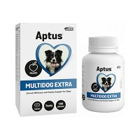 APTUS Multidog Extra pre psov 100 tabliet