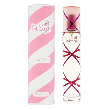 Aquolina Pink Sugar 50ml (Toaletné vody)