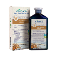 ARAVA Hypoalergénny šampón pre psov a mačky 400 ml