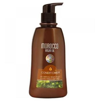 ARGAN MOROCCO kondicionér s obsahom arganového oleja 350 ml