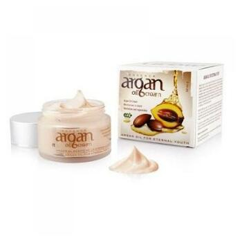 Diet Esthetic Argan Oil Cream 50ml