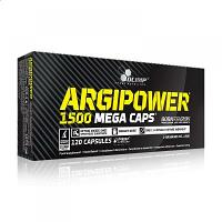 FIT-PRO Argi power no systém 120 kapslí