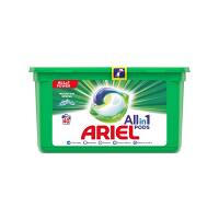 ARIEL Allin1 Pods Mountain Spring Kapsule na pranie 40 kapsúl