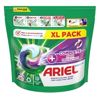 ARIEL +Complete Fiber Protection All-in-1 PODS Kapsuly na pranie 40 praní