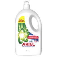 ARIEL Color Tekutý prací prostriedok 100 praní 4,5 l