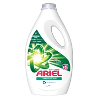 ARIEL Universal+ Tekutý prací gel 34 praní