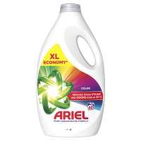 ARIEL Color tekutý prací prostriedok 60 praní 2,7 l